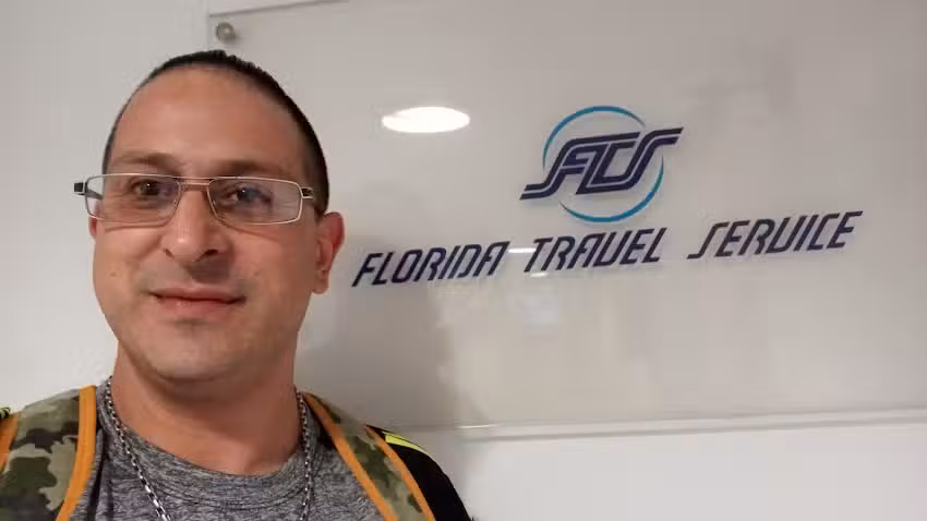 AGENCIA FLORIDA TRAVEL SERVICE