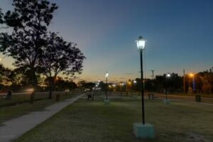 Agencia Nueva Empresa Godoy Mision Laishi