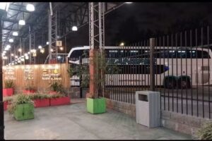 Agencia Pacheco evt. Viajes y Turismo