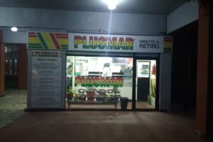 Agencia Plusmar Santa Teresita (La Costa)