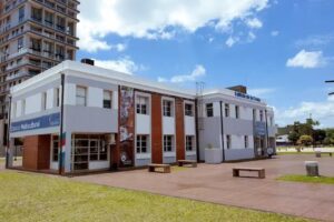 Agencia posadas Turismo