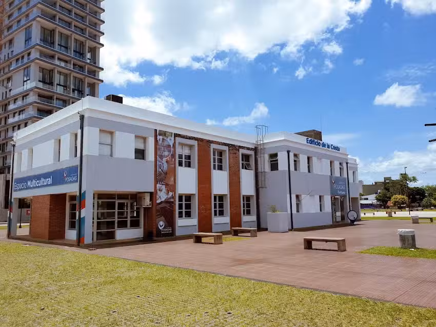 Agencia posadas Turismo