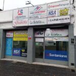 Agencia San Cayetano