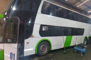 Agencia TURISMO RUTA