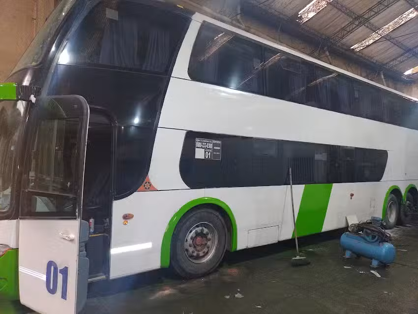 Agencia TURISMO RUTA