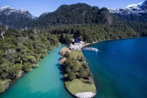 Agencia Viajes Special Travel Patagonia