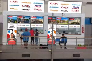 Agencia Villa Mercedes Viaje en Bus