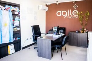 Agile Turismo – Agencia de Viajes y Turismo