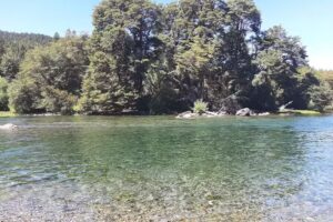 Aguas Blancas Rafting