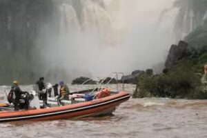 Aguas Grandes Turismo