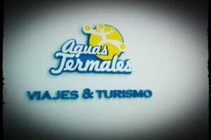 Aguas Termales