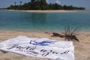 AGUILA AZUL E.V.T- viajes y turismo