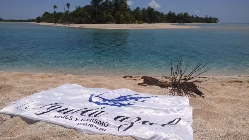 AGUILA AZUL E.V.T- viajes y turismo