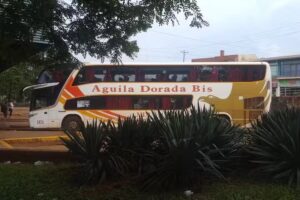 Águila Viajes S.R.L.