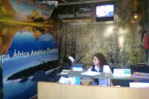 Agustina Turismo – Empresa de Viajes y Turismo