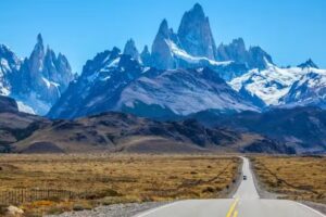 Aike Traslados Calafate