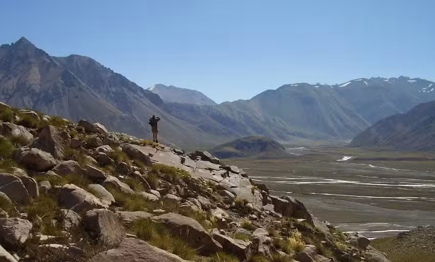 Aires de Libertad – Empresa de Viajes y Turismo