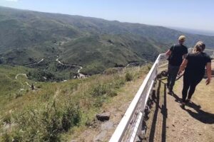 Aires de Punilla Viajes