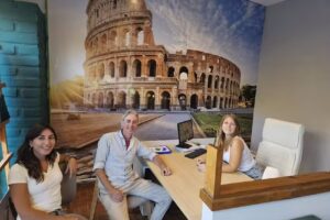 Aires del Bosque Viajes y Turismo