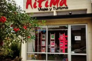 AITIMA VIAJES Y TURISMO