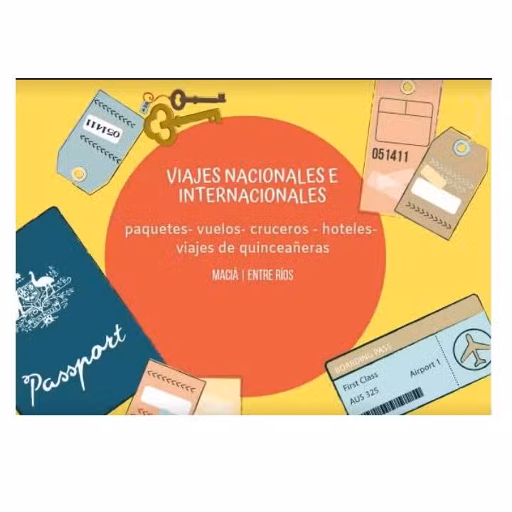 AITIMA VIAJES Y TURISMO