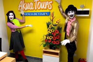 Akua Tours Agencia de Viajes
