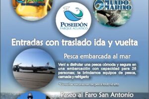 Alas del Tuyu Viajes y Turismo