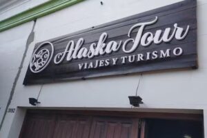 Alaska Tour Viajes y Turismo