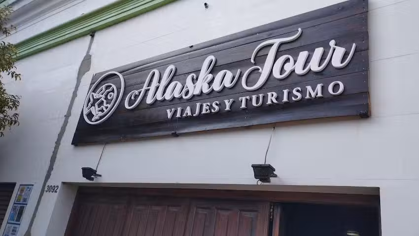 Alaska Tour Viajes y Turismo