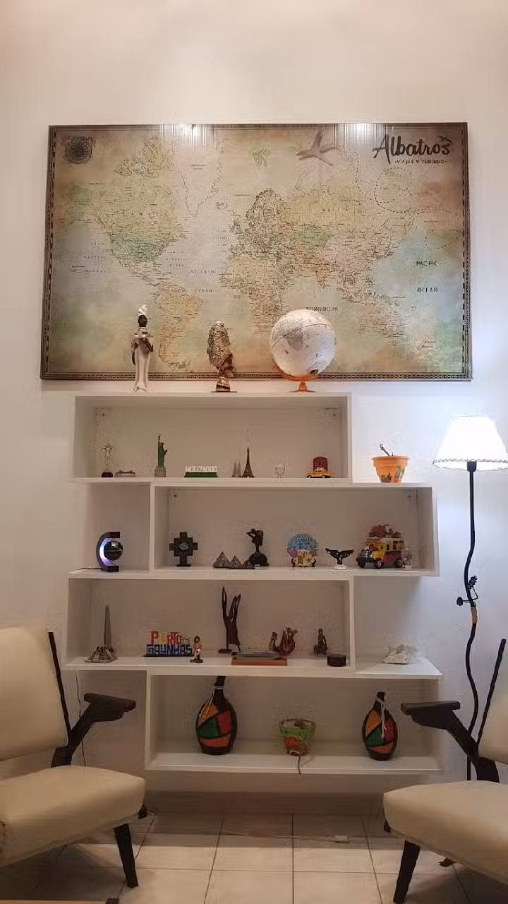 Albatros Viajes y Turismo