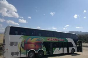 Alcaria Tour