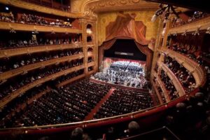 ALCHEMY DMC Argentina