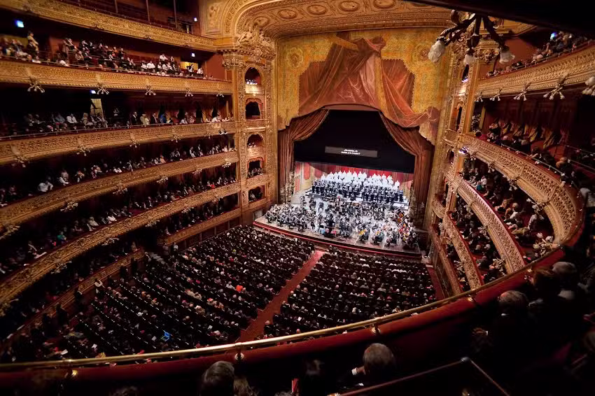 ALCHEMY DMC Argentina