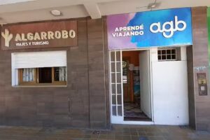 Algarrobo Viajes y Turismo