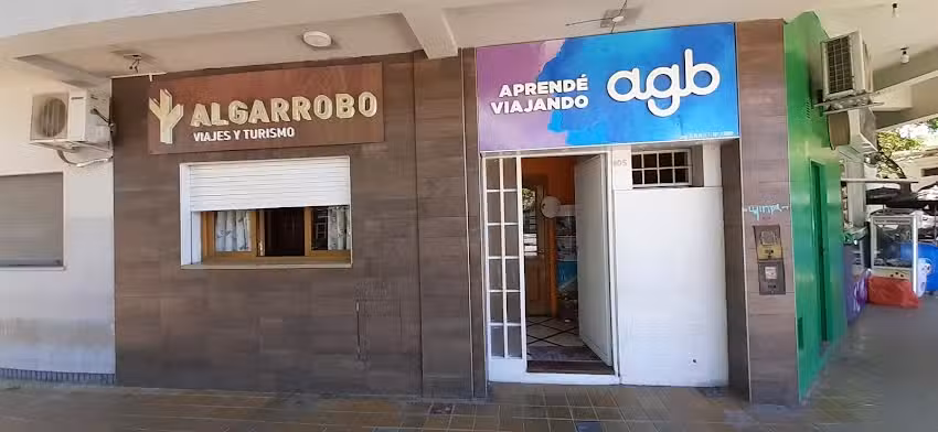 Algarrobo Viajes y Turismo