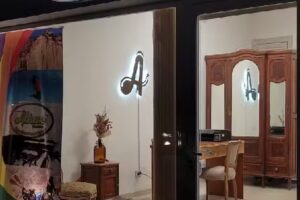 Alhue Viajes y Turismo