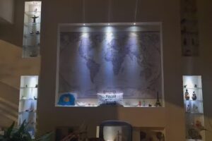 Alicia Rivero Turismo Nac E Internacional