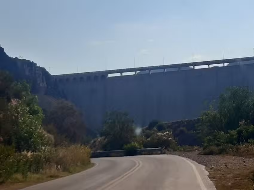 Alihuen Aventura – San Rafael, Mendoza