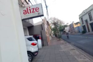 Alizé Viajes y Turismo