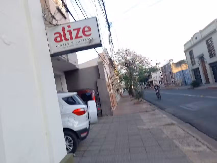 Alizé Viajes y Turismo