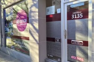 Alliance Travel y Business