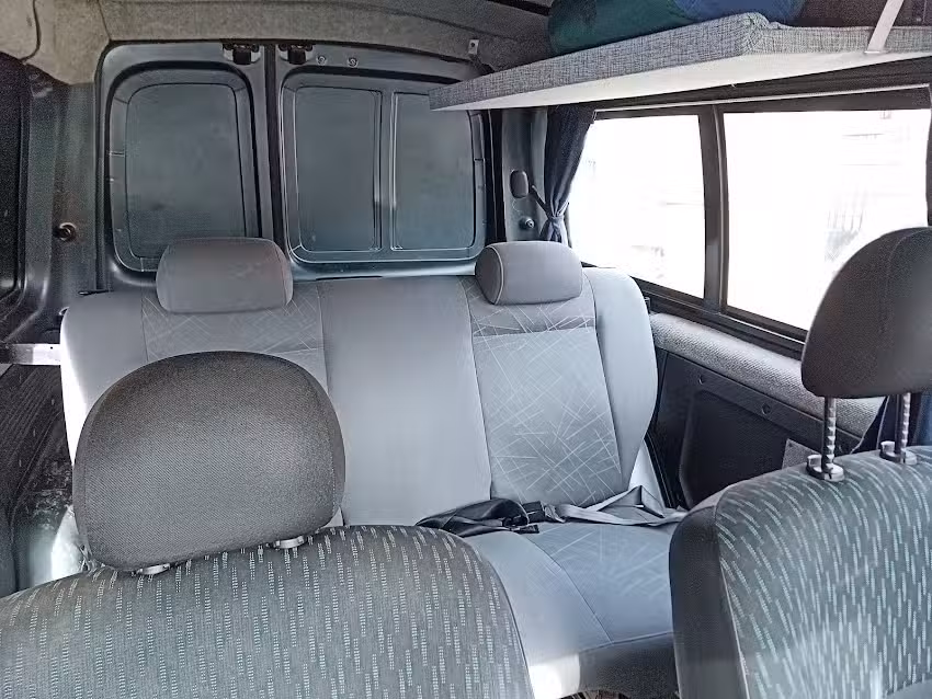Alma Rei Viajes