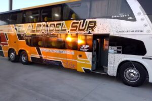 ALMA VIAJERA TURISMO