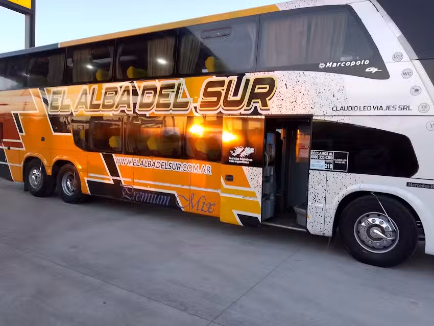 ALMA VIAJERA TURISMO