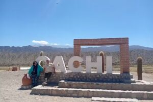 Almendra viajes salta