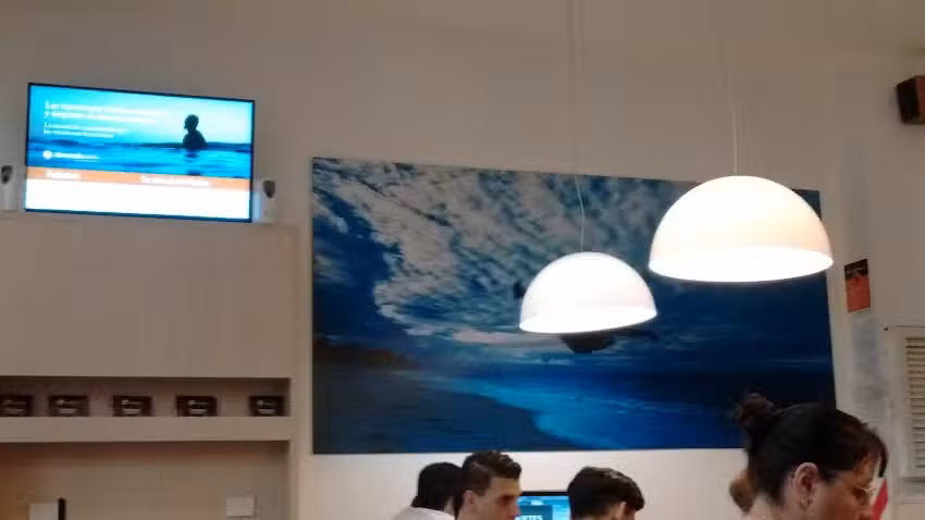 Almundo Alto Avellaneda