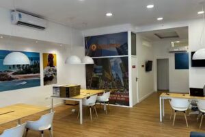 Almundo Barrio Norte Tucuman