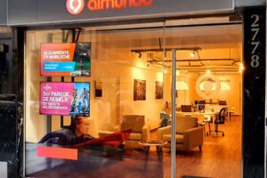 Almundo Belgrano Centro