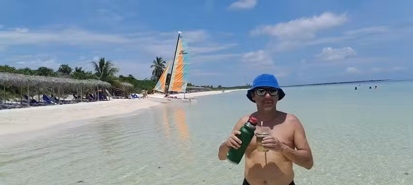 Almundo Bv. Oroño Rosario