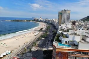 Almundo Comodoro Rivadavia